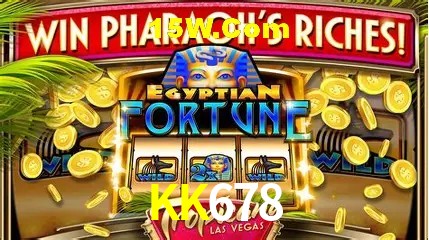 Sessão de jogo em andamento no aplicativo KK678 para Android